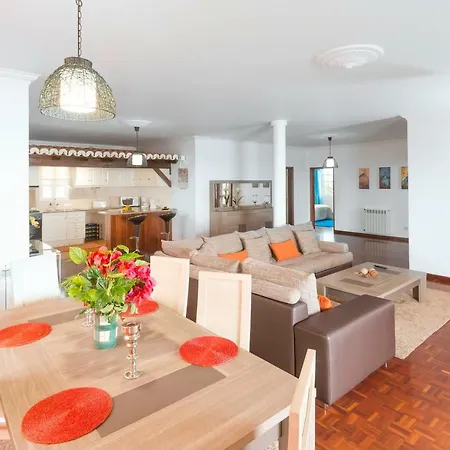Vakantiehuis Charming In - Sao Goncalo Funchal (Madeira)