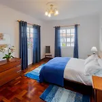 Semesterbostad Charming Apartments In Funchal - Sao Goncalo *