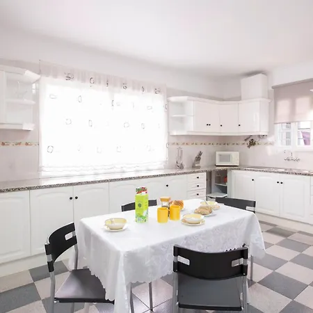 Holiday home Charming Apartments In Funchal - Sao Goncalo *
