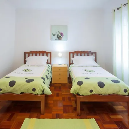 Charming Apartments In Funchal - Sao Goncalo *