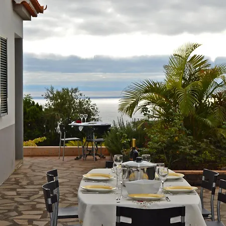 Charming Apartments In Funchal - Sao Goncalo *
