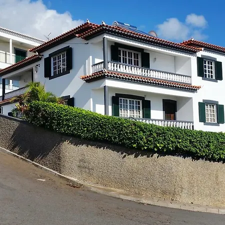 Charming Apartments In Funchal - Sao Goncalo Funchal (Madeira)