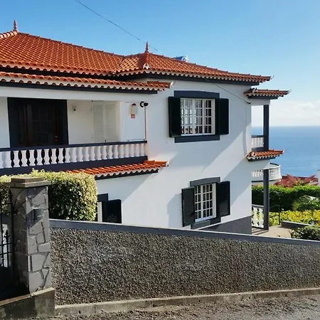 Holiday home Charming Apartments In Funchal - Sao Goncalo *