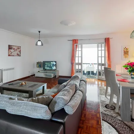 Charming Apartments In Funchal - Sao Goncalo Funchal (Madeira)