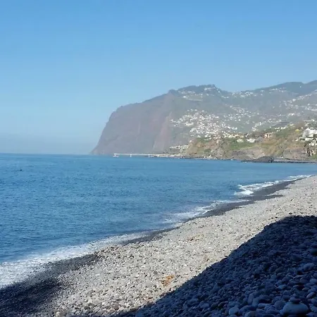 Charming Apartments In Funchal - Sao Goncalo