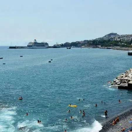 Charming Apartments In Funchal - Sao Goncalo Funchal (Madeira)