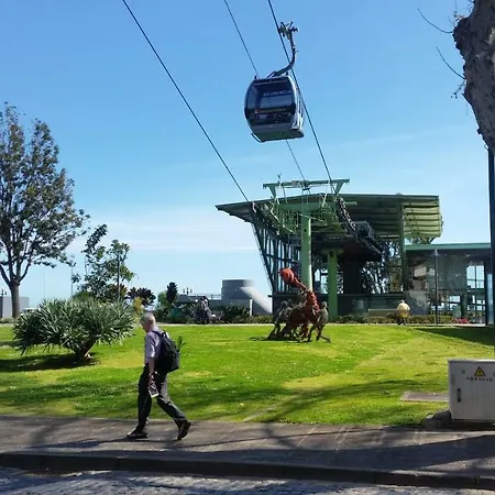 Holiday home Charming Apartments In Funchal - Sao Goncalo *