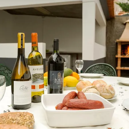 Charming Apartments In Funchal - Sao Goncalo Funchal (Madeira)