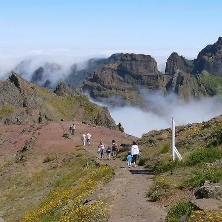 Ferienhaus Charming Apartments In Funchal - Sao Goncalo *