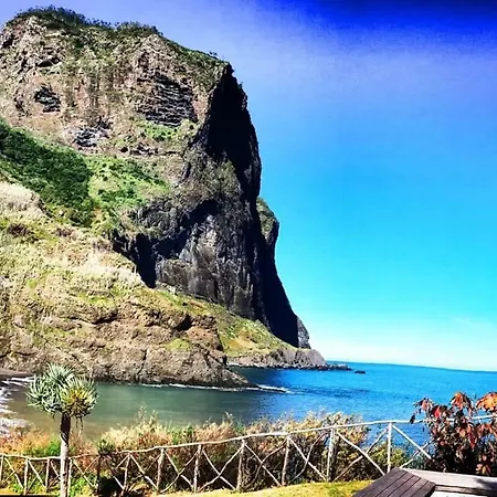 Charming Apartments In Funchal - Sao Goncalo Funchal (Madeira)