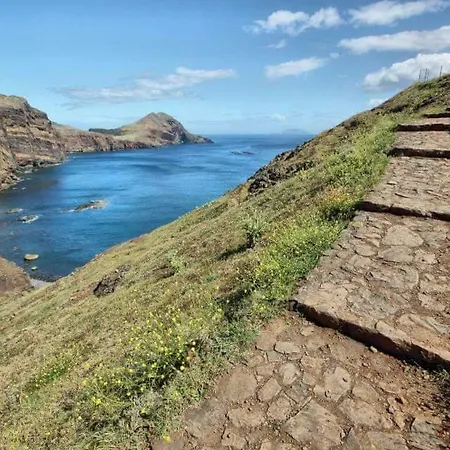 Charming Apartments In Funchal - Sao Goncalo Ferienhaus Funchal (Madeira)