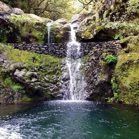 Ferienhaus Charming Apartments In Funchal - Sao Goncalo *