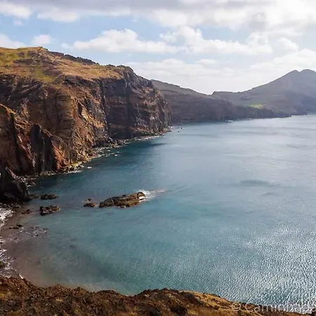 Ferienhaus Charming Apartments In Funchal - Sao Goncalo *
