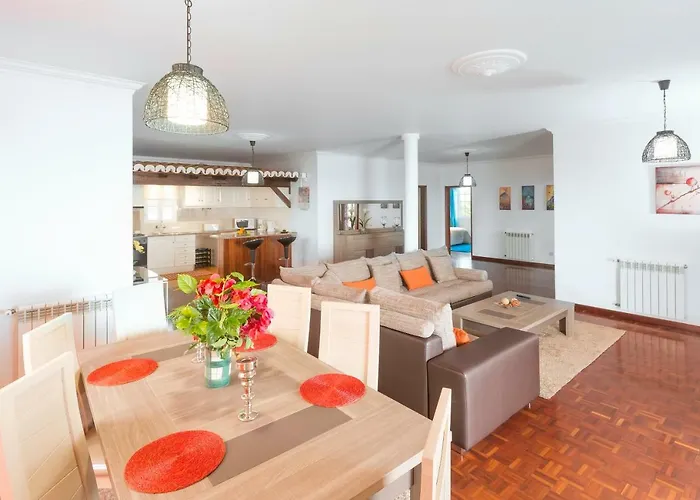 Holiday home Charming Apartments In Funchal - Sao Goncalo Funchal (Madeira)