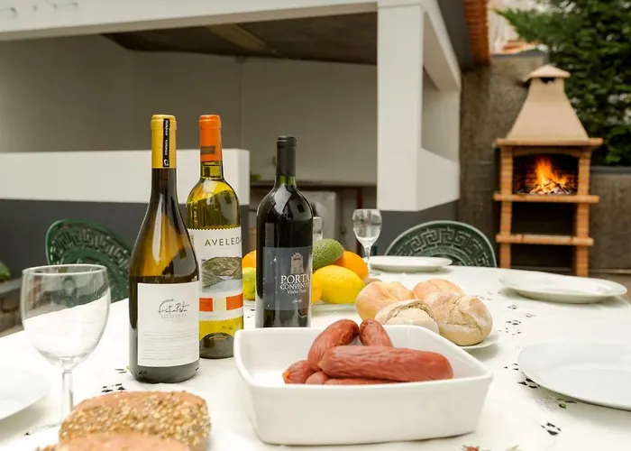 Charming In - Sao Goncalo Funchal (Madeira)