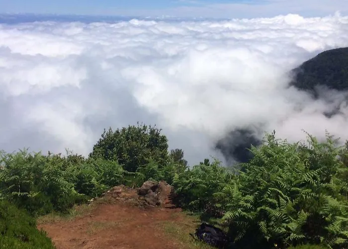 Charming Apartments In Funchal - Sao Goncalo *