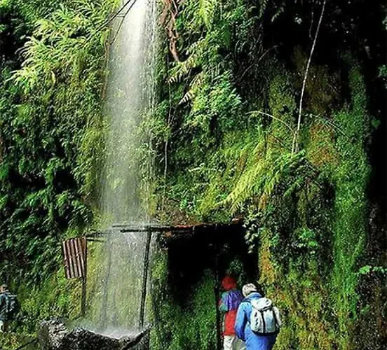 Charming In - Sao Goncalo Funchal (Madeira)