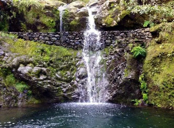 Holiday home Charming Apartments In Funchal - Sao Goncalo *