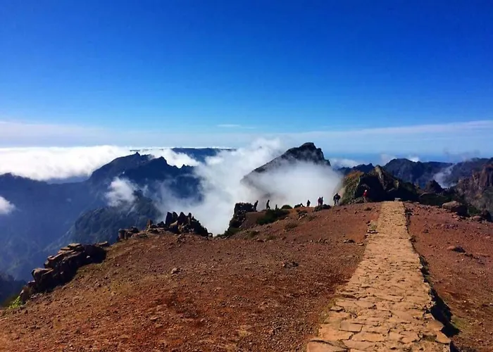 Charming Apartments In Funchal - Sao Goncalo Funchal (Madeira)