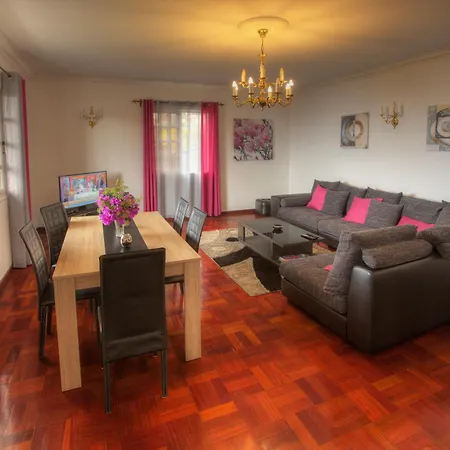 Charming In - Sao Goncalo Nyaraló