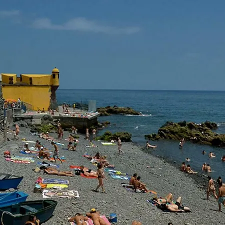 Casa de Férias Charming In - São Gonçalo Funchal (Madeira)
