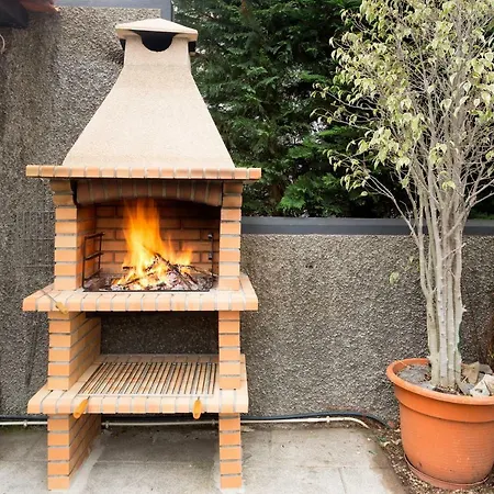 Charming In - São Gonçalo Funchal (Madeira)