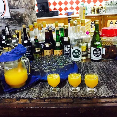 Charming In - São Gonçalo Casa de Férias