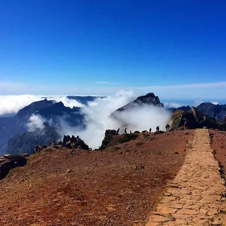 Charming In - São Gonçalo Funchal (Madeira)