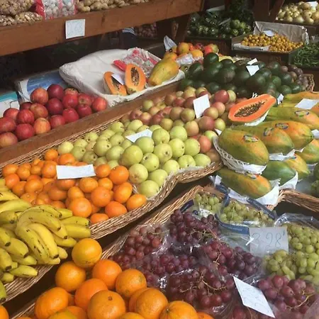 Charming In - São Gonçalo * Funchal (Madeira)