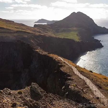 בית נופש Charming In - Sao Goncalo