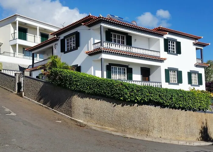 Charming Apartments In Funchal - Sao Goncalo Funchal (Madeira)