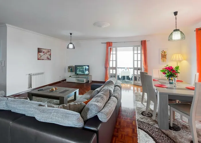 Charming Apartments In Funchal - Sao Goncalo Funchal (Madeira)