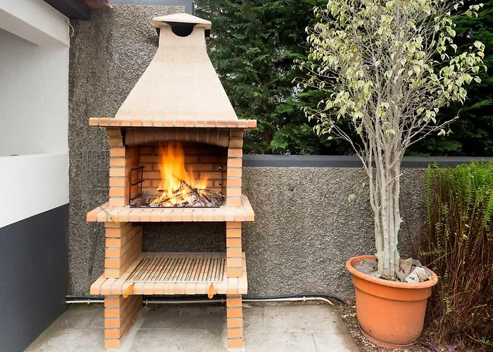 Charming Apartments In Funchal - Sao Goncalo Funchal (Madeira)