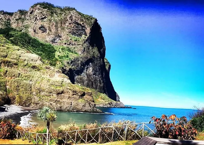 Charming In - São Gonçalo Funchal (Madeira)