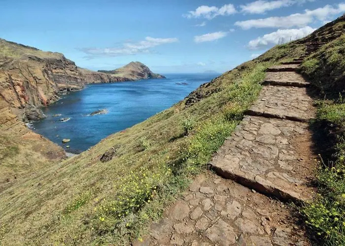 Charming Apartments In Funchal - Sao Goncalo Holiday home Funchal (Madeira)