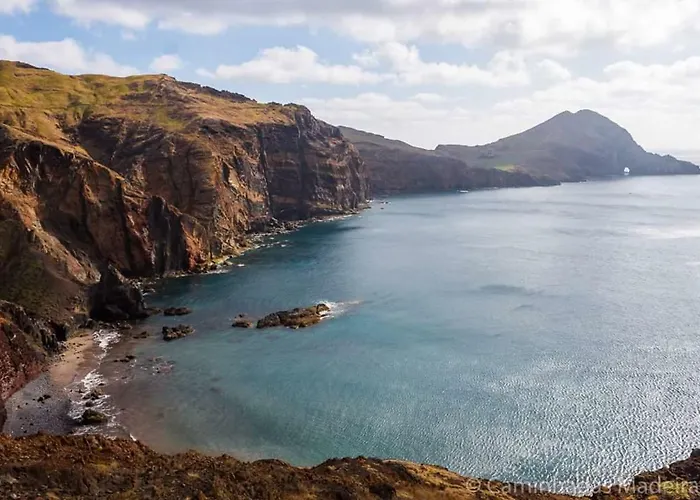 Holiday home Charming Apartments In Funchal - Sao Goncalo *