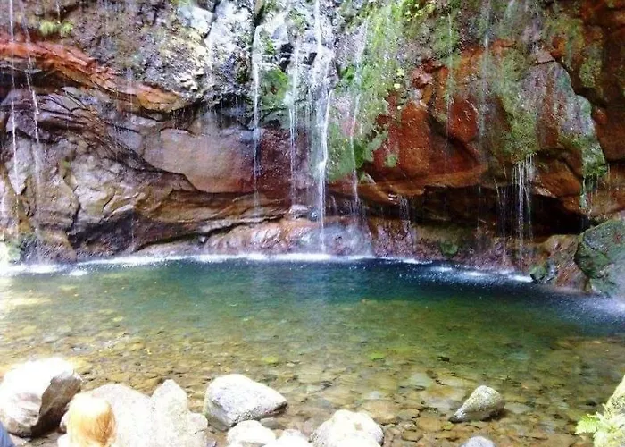 Charming Apartments In Funchal - Sao Goncalo Funchal (Madeira)