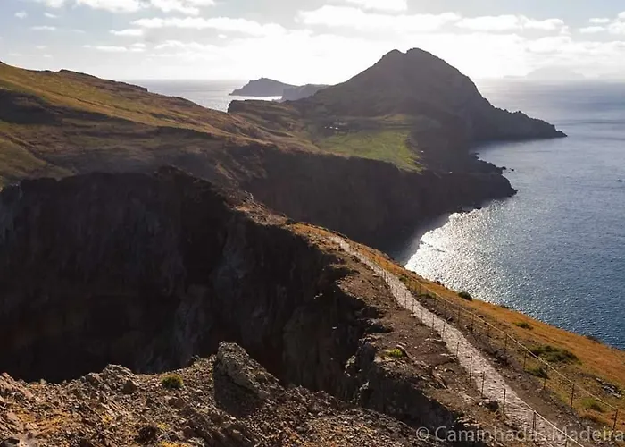 Holiday home Charming Apartments In Funchal - Sao Goncalo