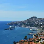 Charming Apartments In Funchal - Sao Goncalo