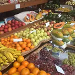 Charming Apartments In Funchal - Sao Goncalo * Funchal (Madeira)
