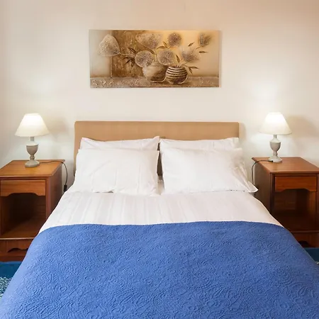 Charming In - Sao Goncalo Funchal (Madeira)