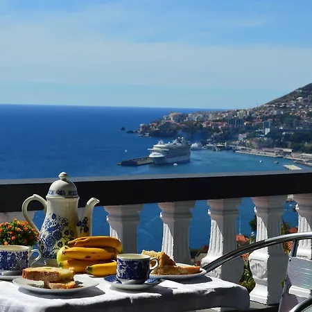 Prázdninový dům Charming In - Sao Goncalo Funchal (Madeira)