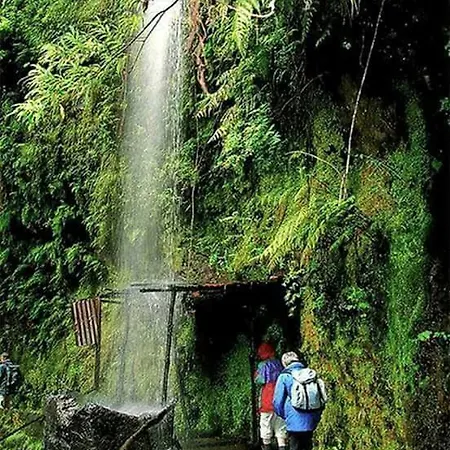 Charming In - Sao Goncalo Funchal (Madeira)